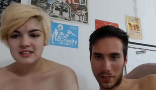 Записи приватов с эротического видео чата