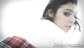 Студентка трахнулась с пареньком и прогуляла уроки