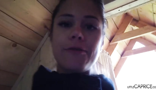 Эротический отчет о парном путешествии