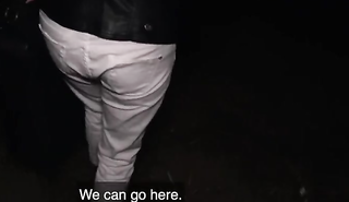 Пикапер выебал незнакомку на улице