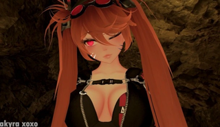 Сексуальная мамаша спасает и заставляет кончить несколько раз