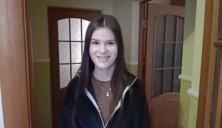 Подруга снялась в порно вместо просмотра фильма