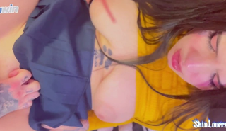 Потрахались без сюжета