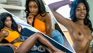 Шлюха трахается с братом на камеру